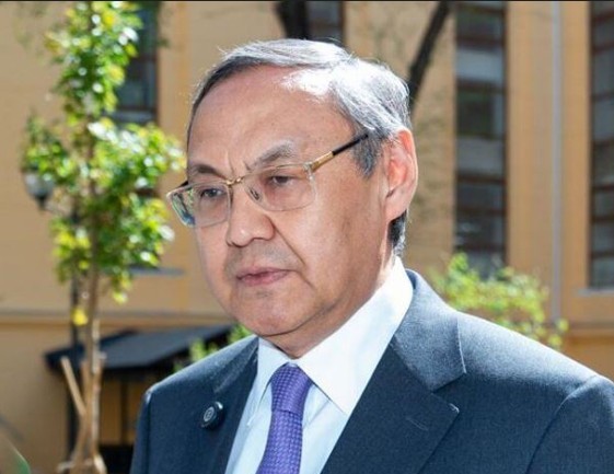 Адам капиталын өрістетудің айрықша міндеттері