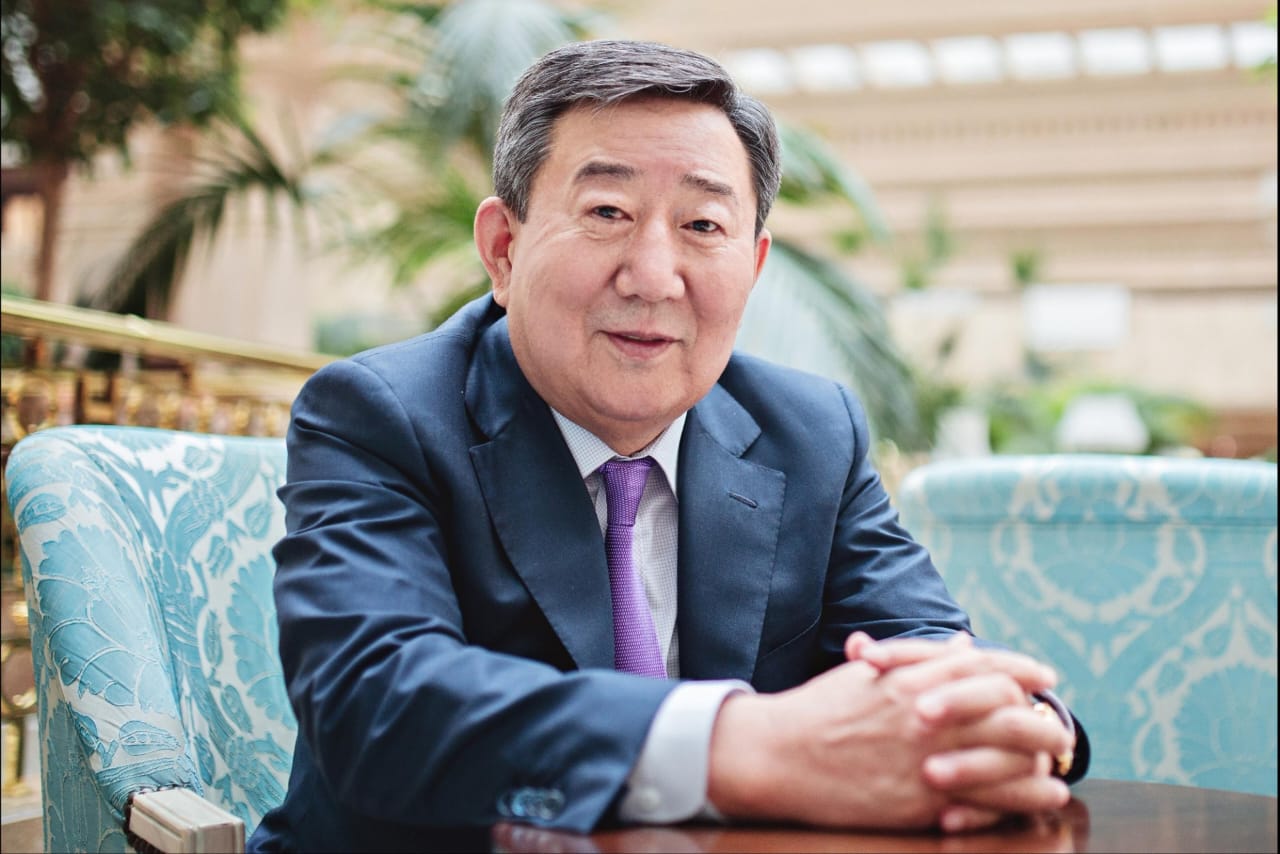 Жаңа дәуір мүмкіндігі