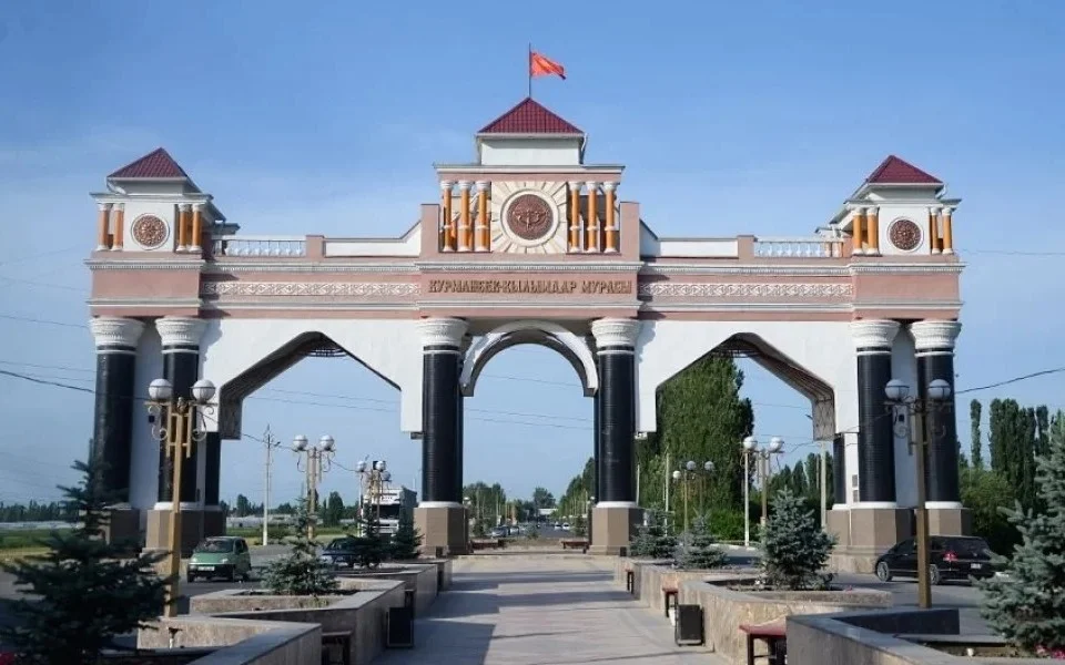 Қырғызстандағы Жалал-Абад қаласының атауы өзгереді