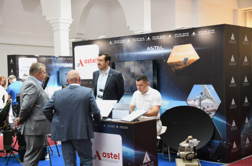 Қазақстан – ғарыштық диалогтың жаңа алаңы