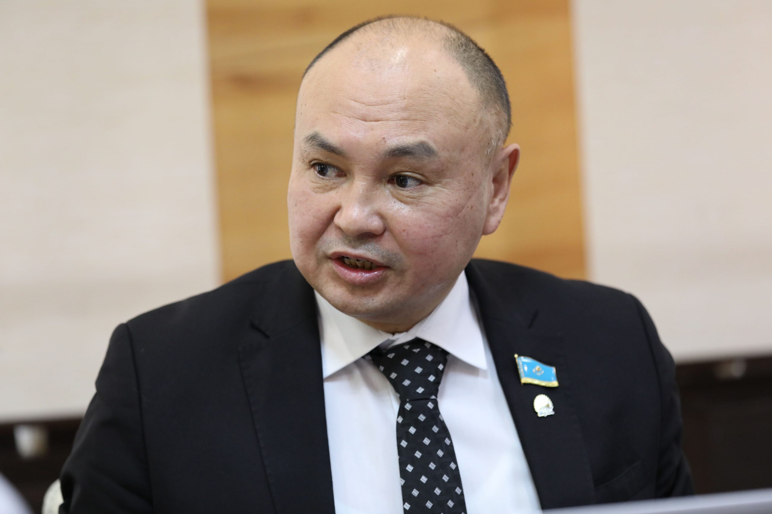 Қазақстанда 29 млн гектар жер деградацияға ұшыраған – Мәжіліс депутаты