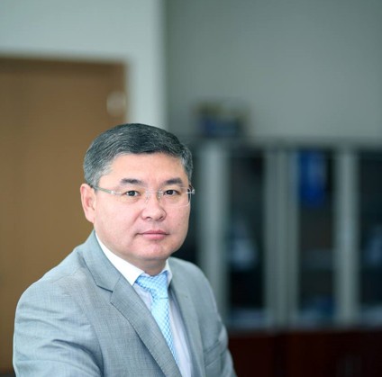 Сапалы білім беретін бірегей бағдарлама