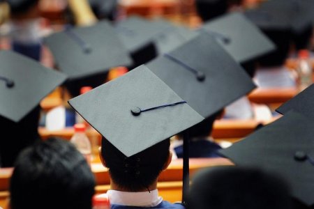 449 талапкер «Қазақстан халқына» қорының білім гранты иегері атанды