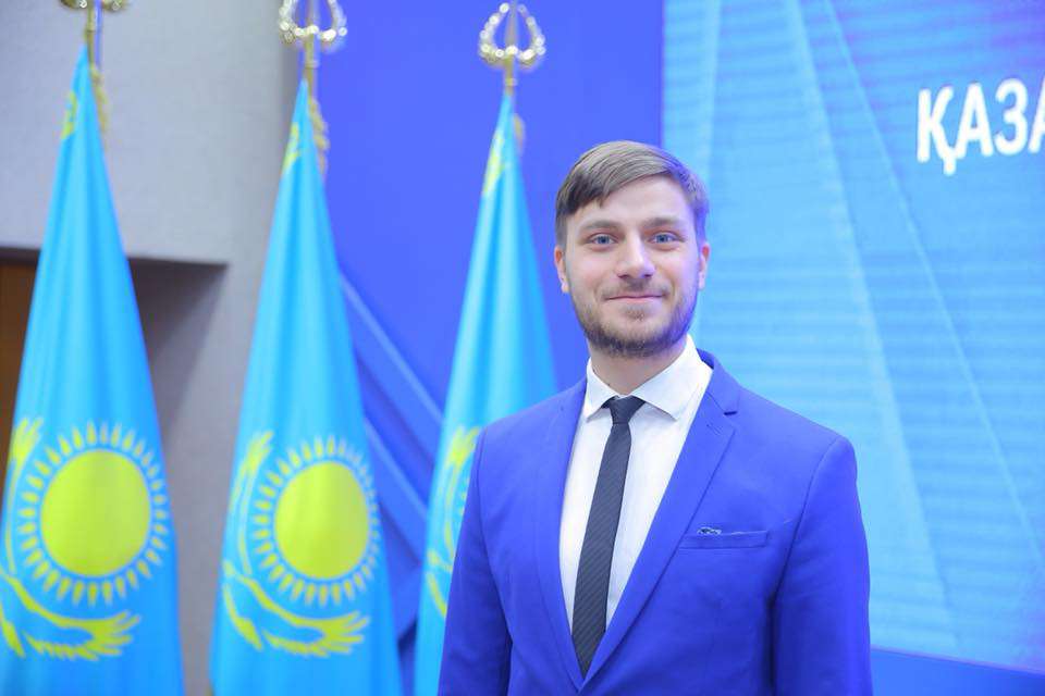 Түбегейлі жаңғыру уақыты