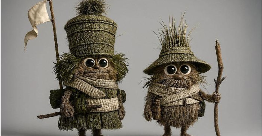 «ChatGPT» мультфильм жасайды