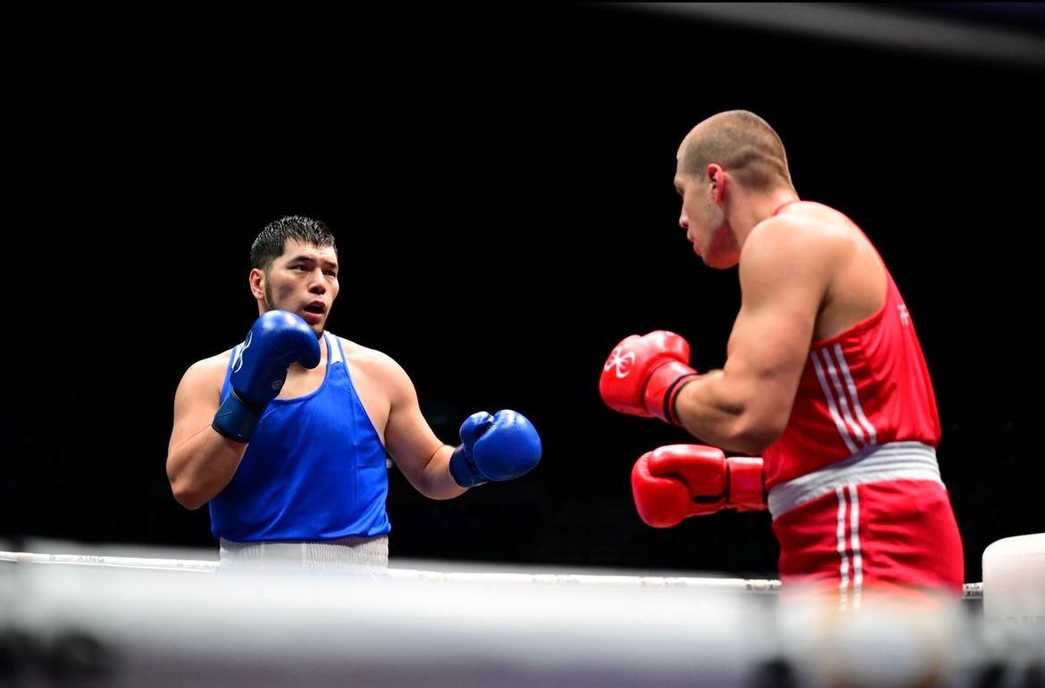 Әлем чемпионаты: Бүгін 6 қазақстандық шаршы алаңға шығады