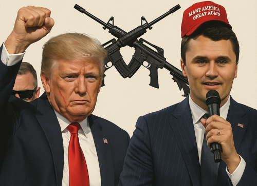 АҚШ-та Трамптың жақтаушысын атып кетті