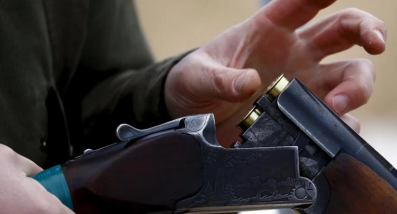 Шымкентте 73 тұрғын қаруды рұқсатсыз сақтағаны үшін жауапқа тартылды