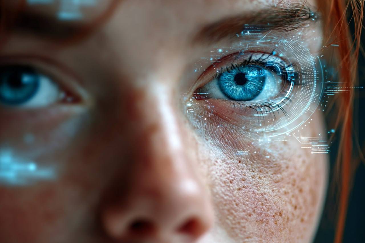 Көз көруін операциясыз түзетеді