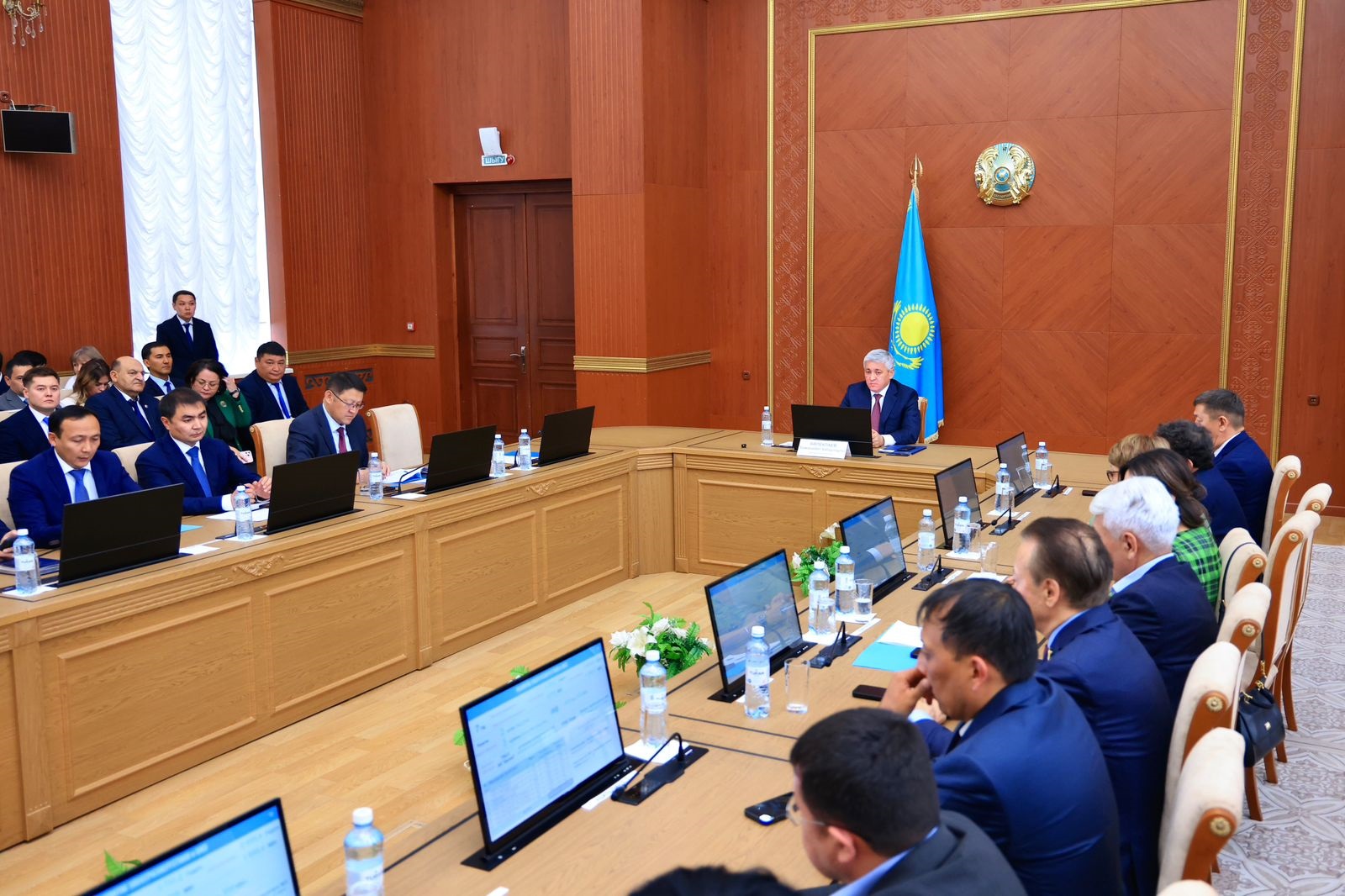 Өңір әлеуеті – экономикалық өсім негізі