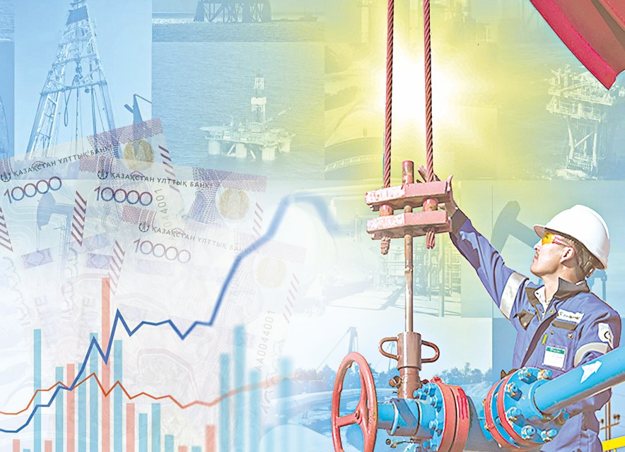 Атырауда арнайы экономикалық аймақ инвесторлары кедергіге тап болған