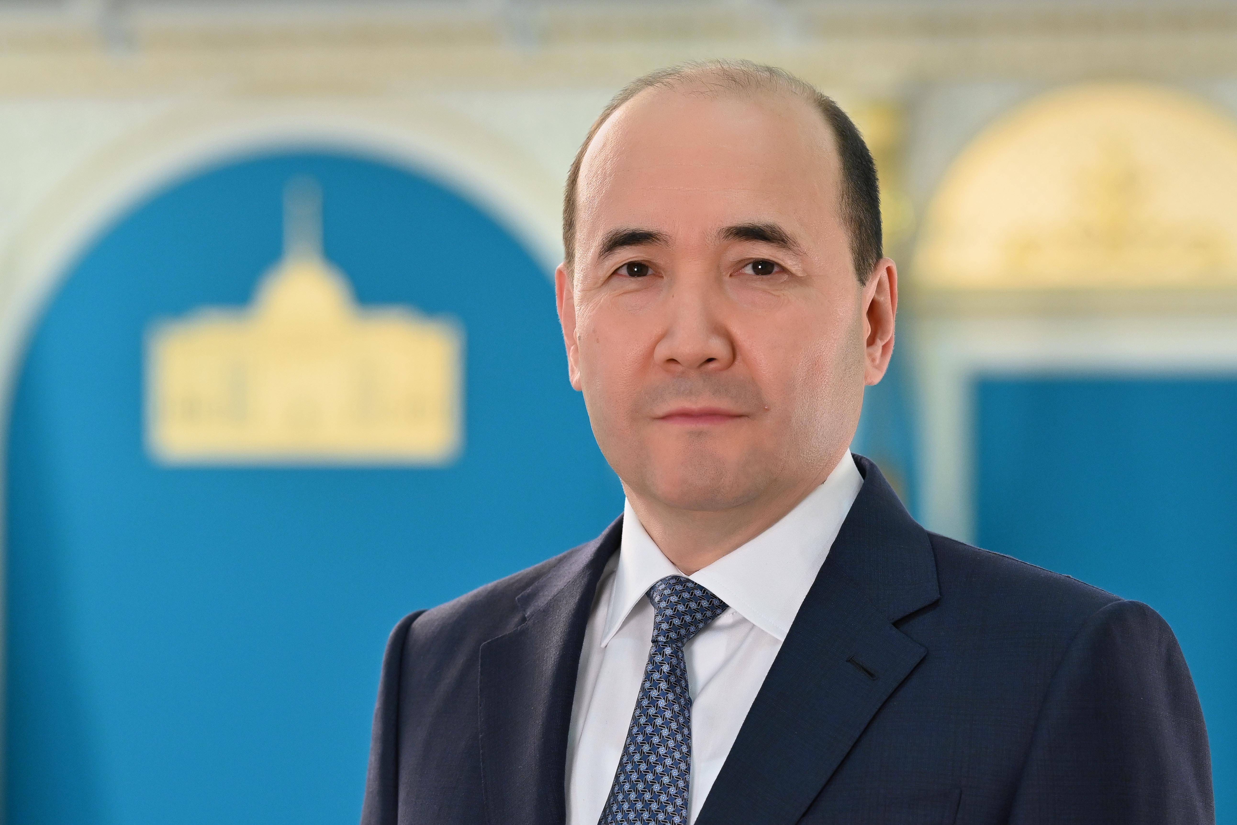 Сирия мен Ауғанстандағы ахуалға қатысты мәселелер қаралды