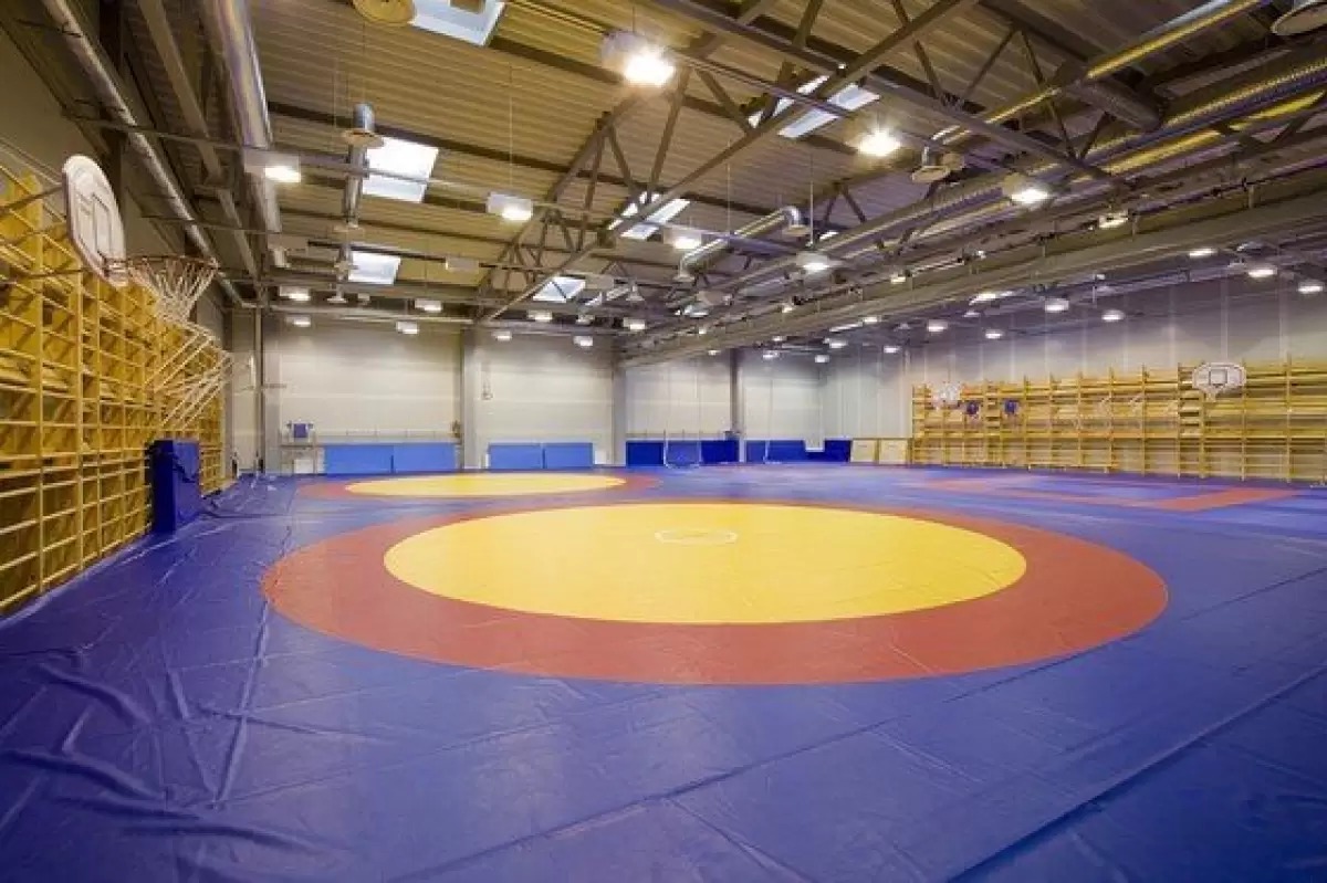 Қазақстанда 15 жастағы балуан жаттығудан кейін қайтыс болды