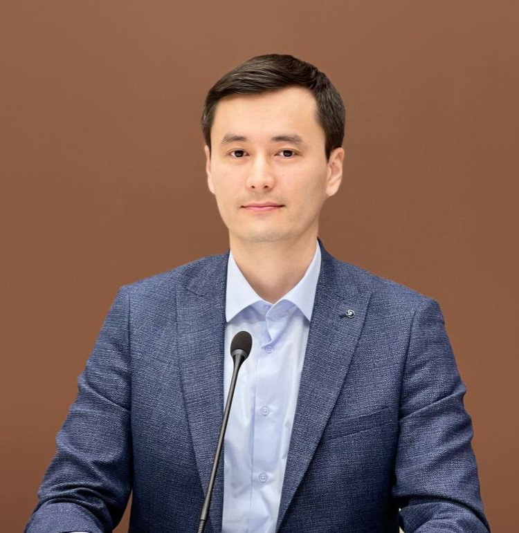 Ержан БАЙБОЛ: Дін саласындағы жетістіктерді бағалау – маңызды міндет