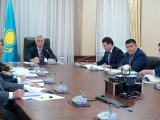 Қазақстан АӨК саласындағы импортқа тәуелділікті азайту үшін 202 инвестициялық жобаны іске қосады