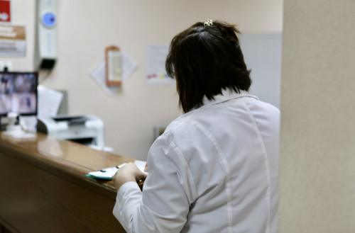 Әйелдер ерлерге қарағанда қатерлі ісікке жиі шалдығады