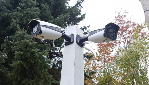 Елді мекендерде жол ережесін бақылауға арналған камералар көбейеді