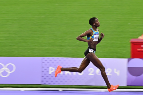 Қазақстандық жеңіл атлет әлем чемпионатының финалына шықты