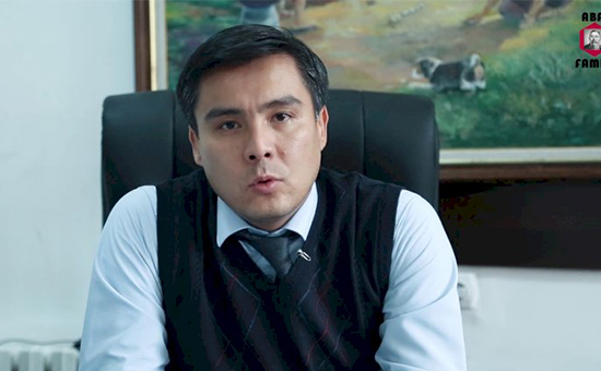 Транзиттік тасымал көрсеткіші