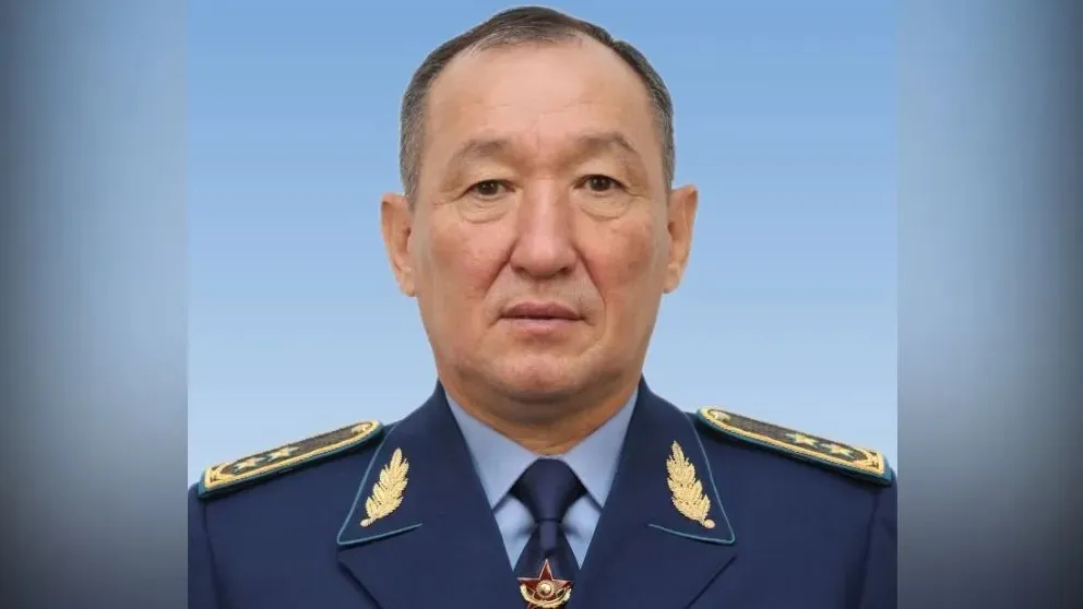 Технологиялық әлеует әскер айбынын арттырады