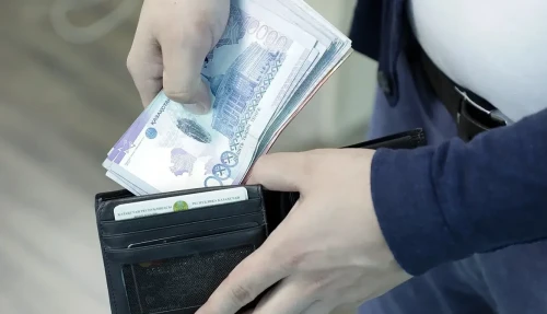 Талдықорғанда сот орындаушысы алимент қаржысын жымқырған