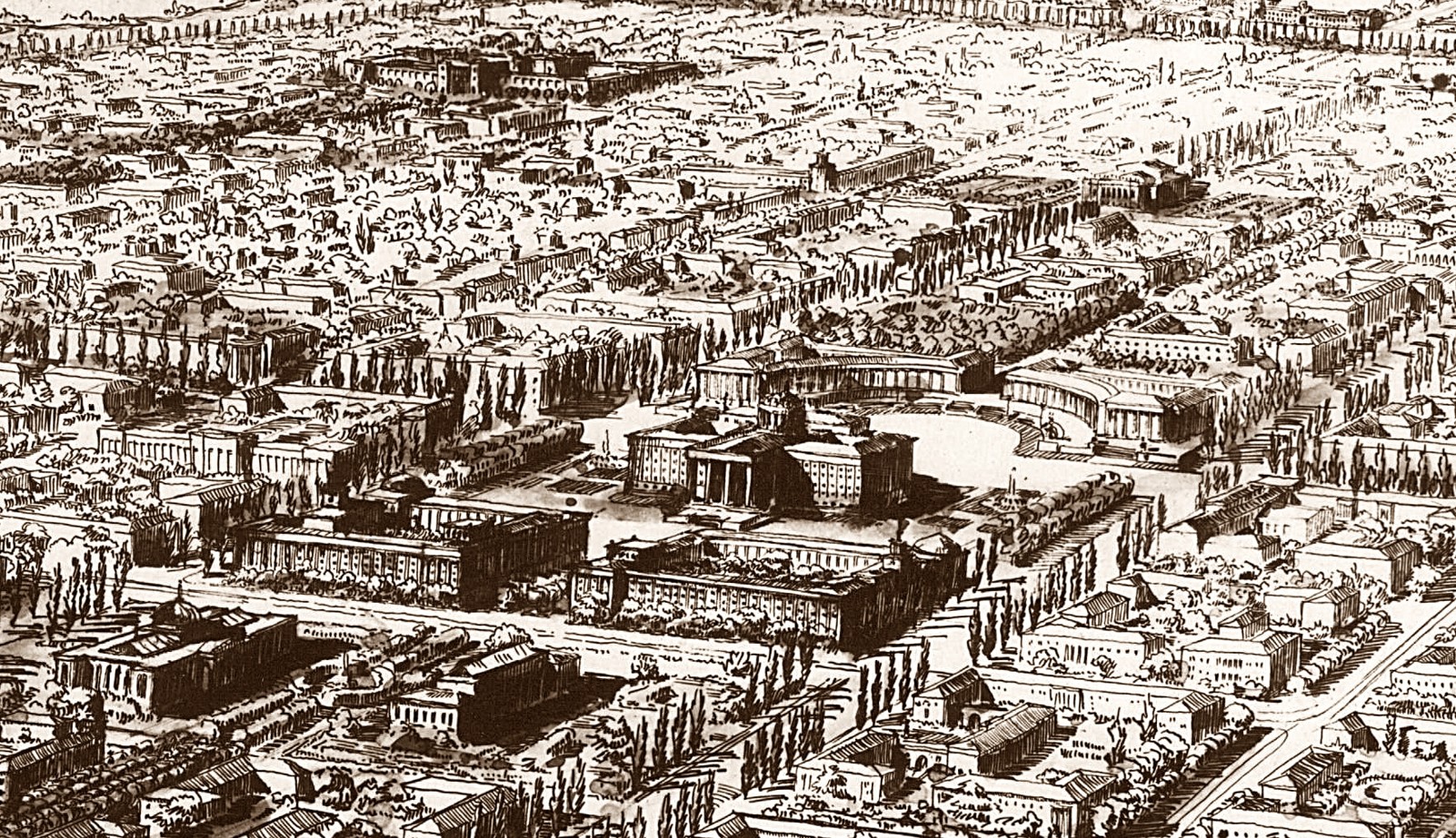 Өткен күнде белгі бар...