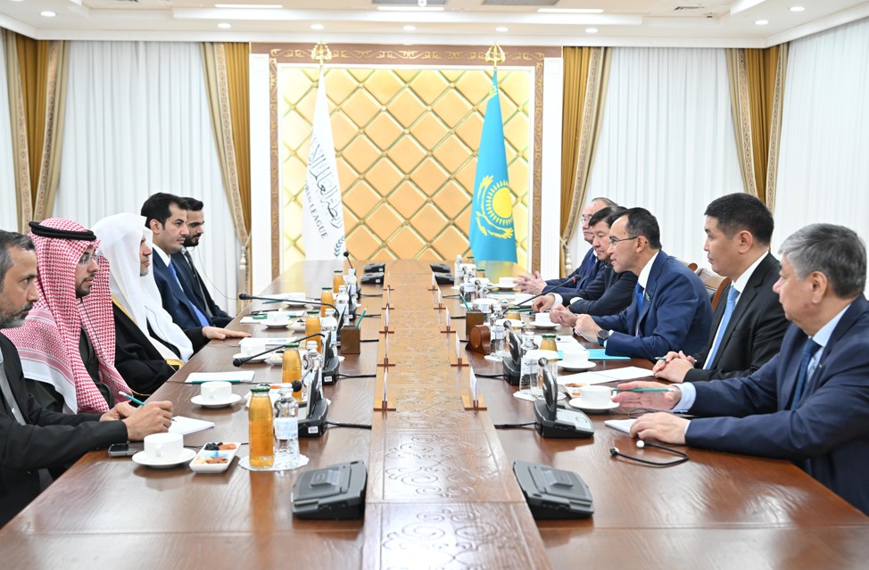 Дінаралық келісім идеялары дәйекті дәріптеледі