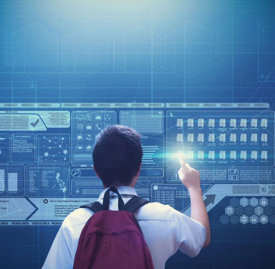 «Qazaq Digital Mektebi»: Жаңа дәуірдегі білім жүйесі