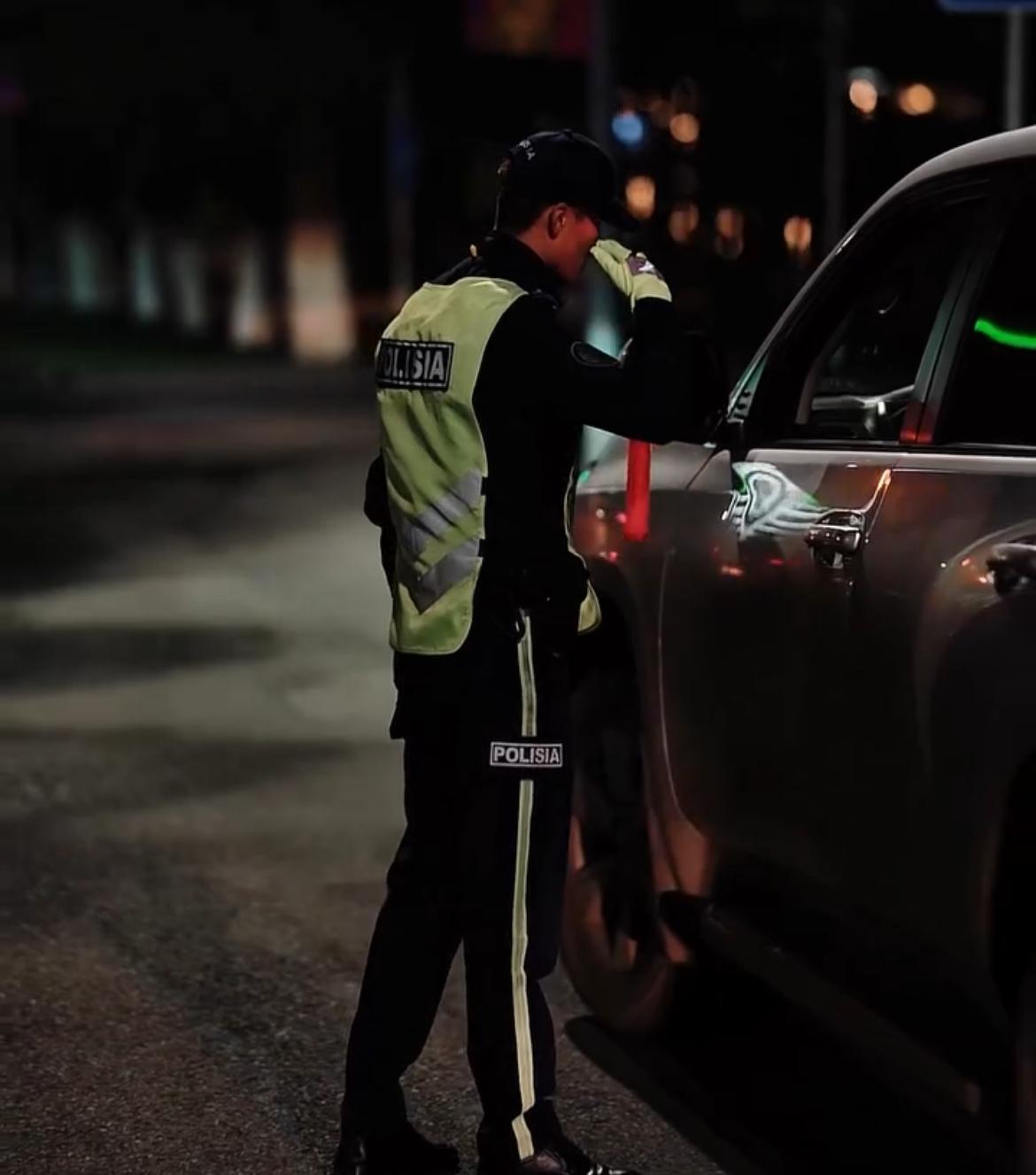 Ақтөбеде 208 жаяу жүргінші жол ережесін бұзған