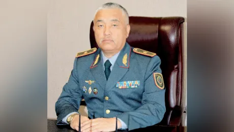 Қуатты мемлекетке айналудың алғышарты