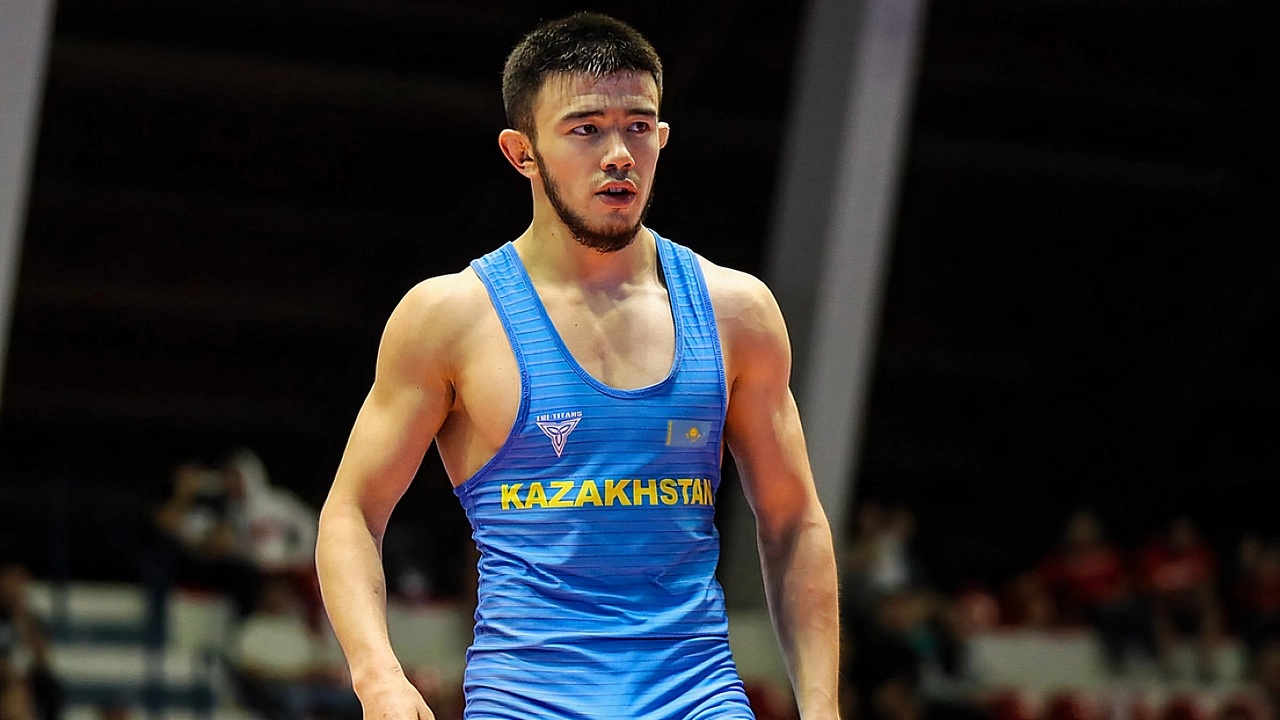 Қоржынымызда – қос қола