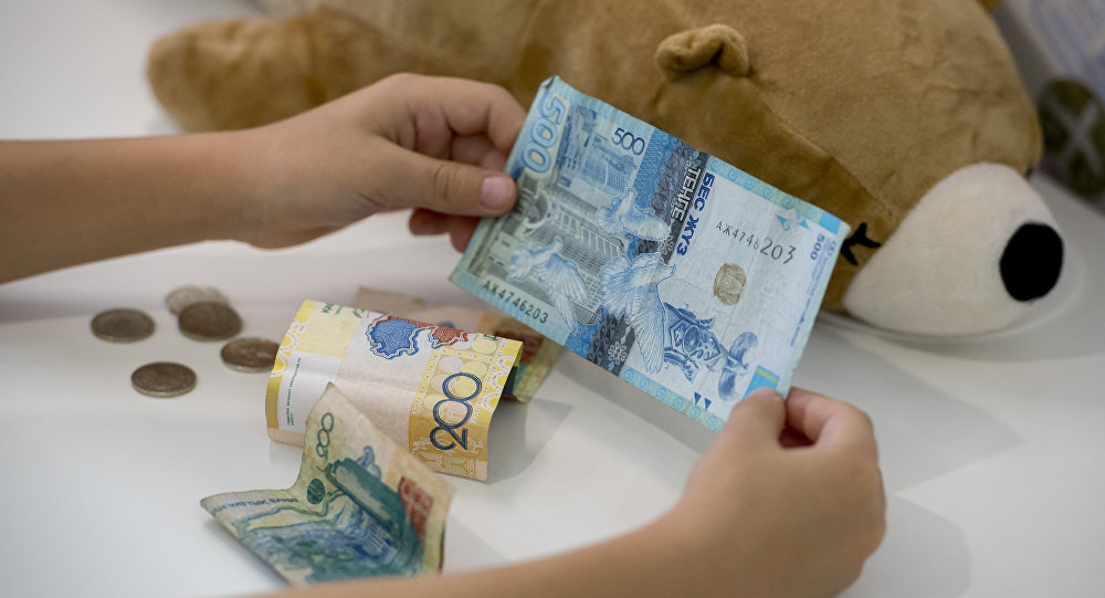 Жетісайда 18 отбасыға атаулы әлеуметтік көмек заңсыз тағайындалған