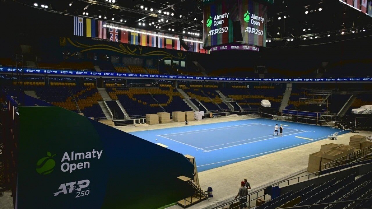 Дүбірлі дода жақындап келеді