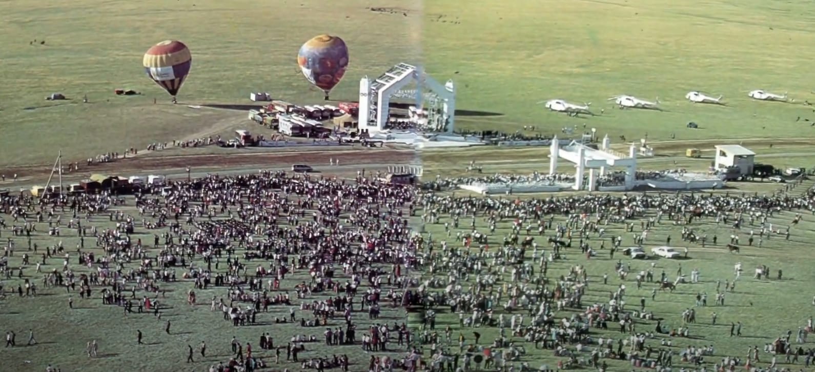 Абай тойының шежіресі