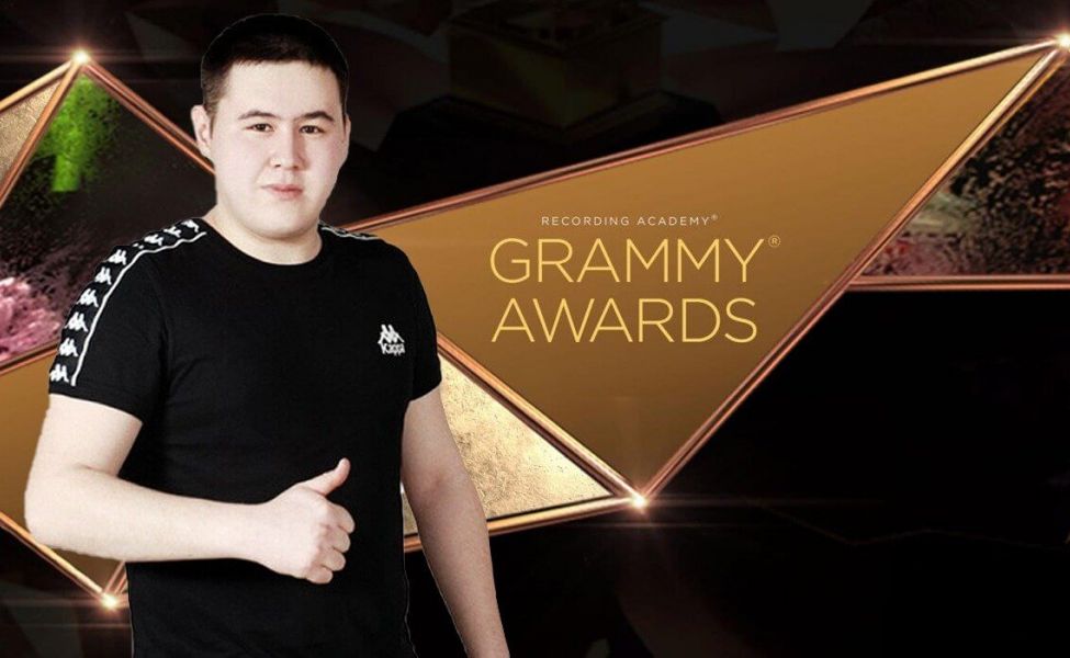 Қазақстандық диджей Иманбек  тағы да «Грэмми» сыйлығына үміткер