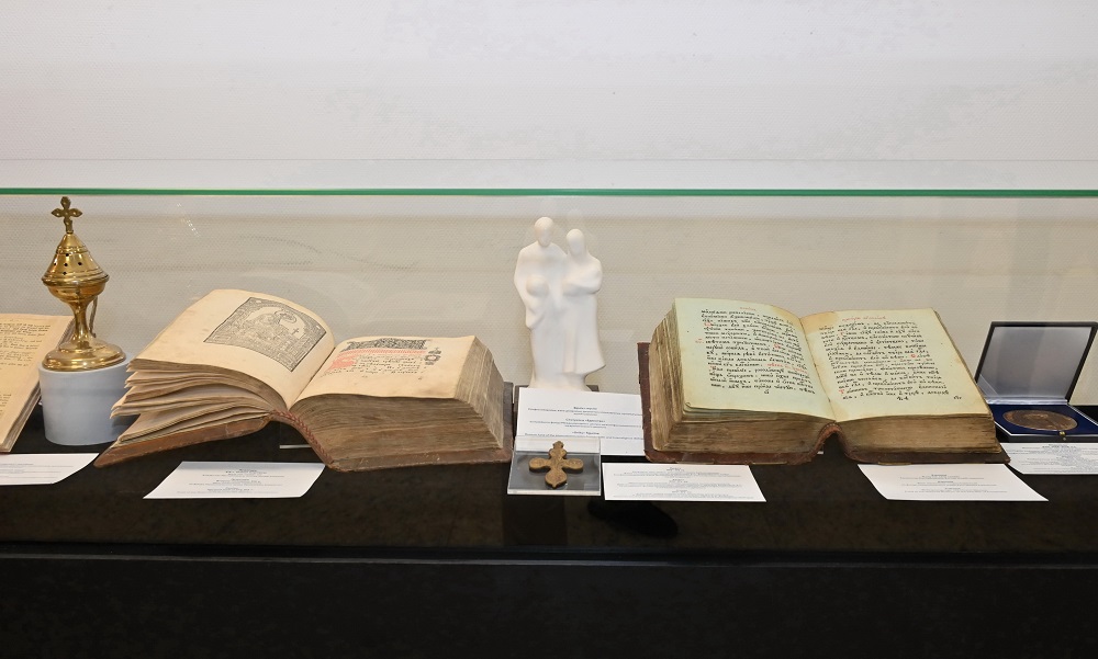 Адамзатқа ортақ мұра