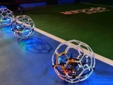 Қазақстандық оқушылар дрон-футболдан әлем чемпионатына қатысады