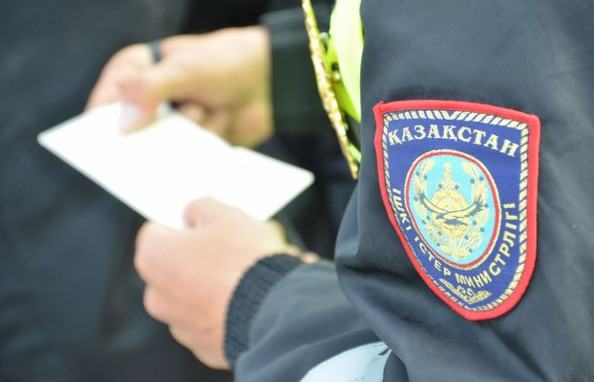 Жүргізушілердің масаңдық  дәрежесін тексеру ережесі өзгерді