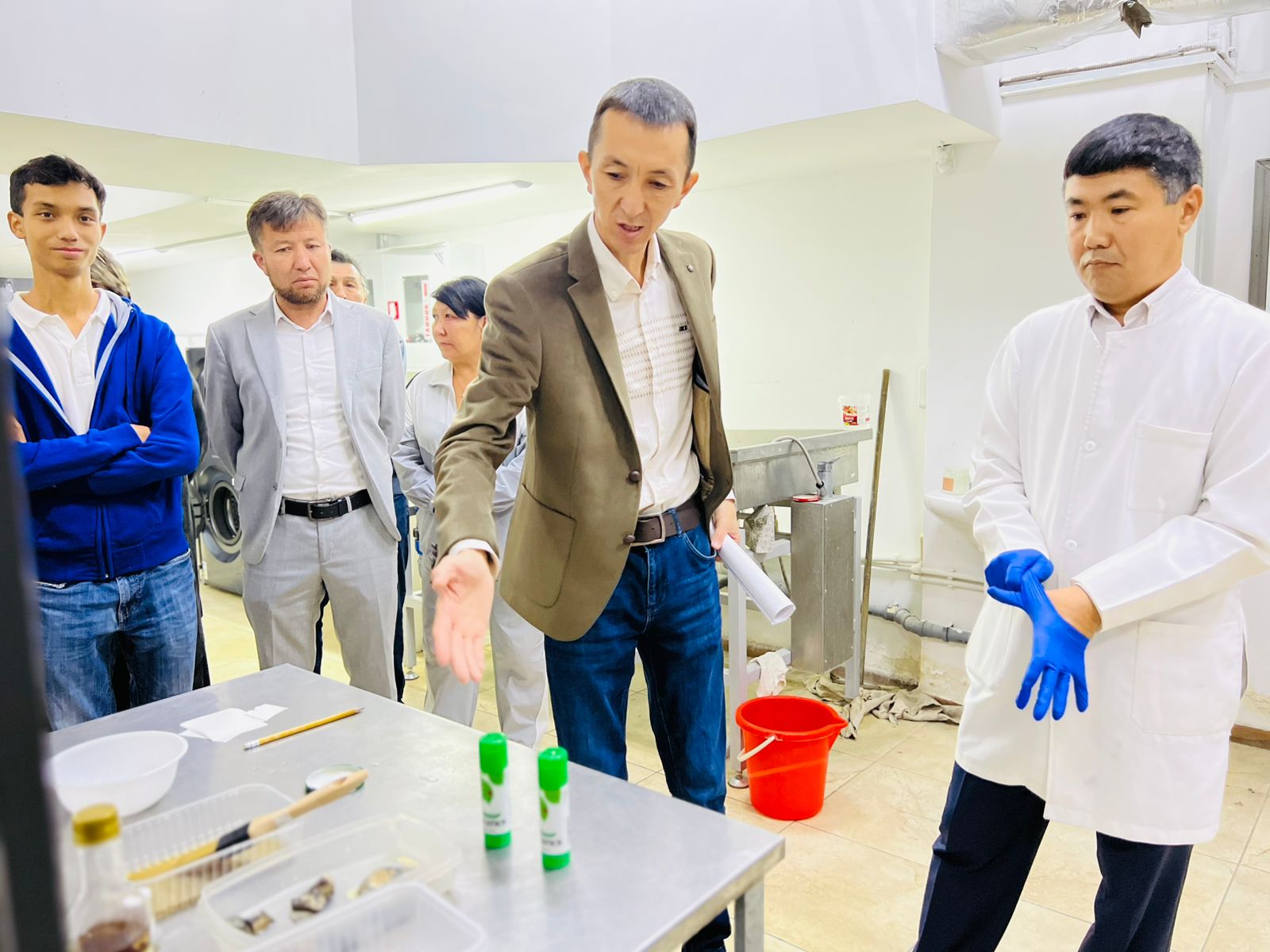 Ұлттық мұраны зерттеудегі ғылыми ізденістерге арналған семинар өтті