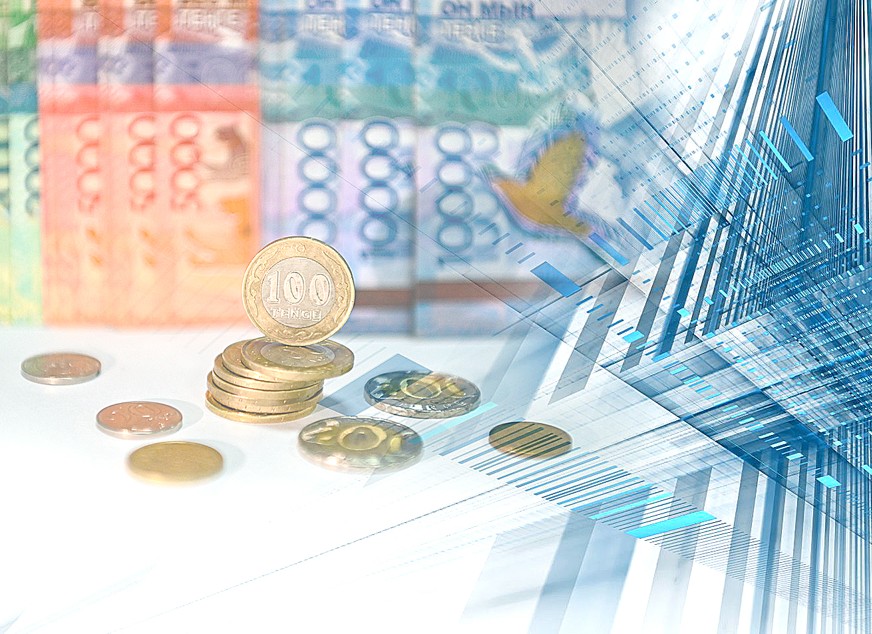 Цифрлық теңге қаржы жүйесін қалай өзгертеді?