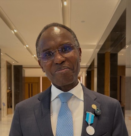 Жаһандық сын-қатерлерге бірлескен жауап