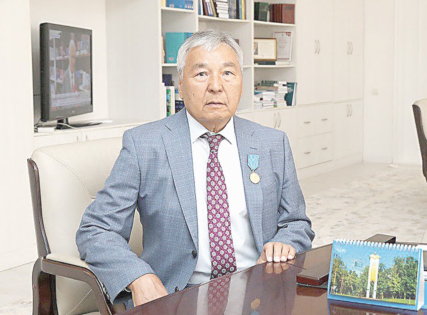 Зиялылық – ауқымы кең құбылыс