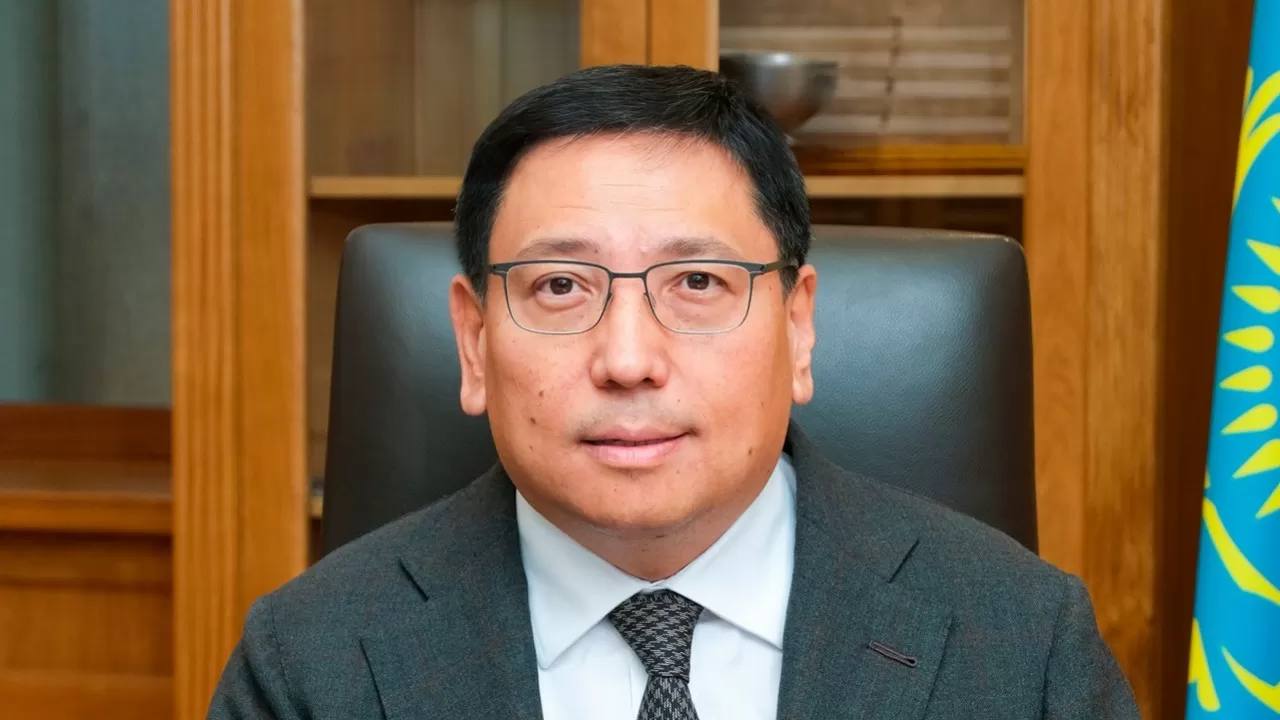 Ерболат Досаев ҚР Президентінің Әкімшілігі Басшысының орынбасары болып тағайындалды