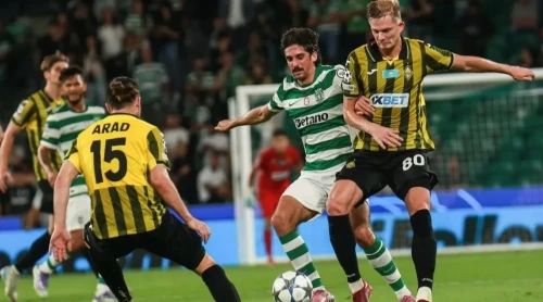 «Қайрат» чемпиондар лигасындағы алғашқы матчын өткізді