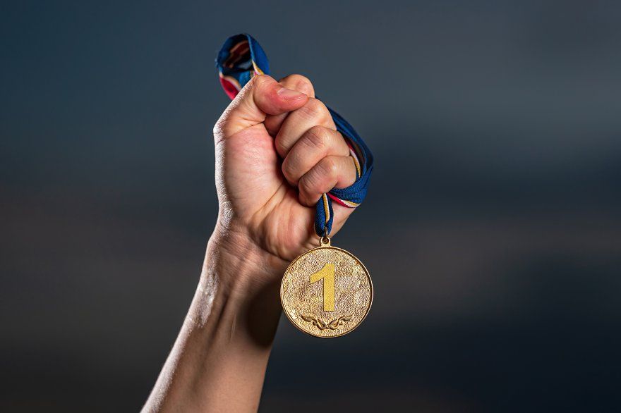 Спортшыларымыз сегіз айда 912 медаль жеңіп алды