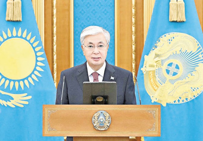 Боксты ұлттық спорт деңгейіне көтеруіміз керек