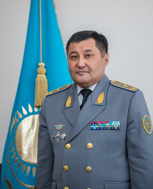 Мемлекетшілдік үлгісі