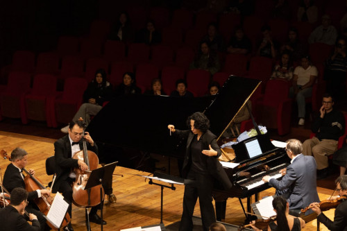 «Абай арманы» нотаға түсті