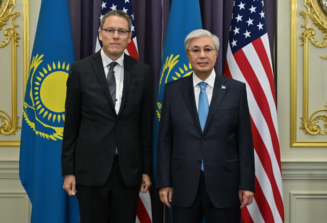 Қазақстанда PepsiCo-ның 368 млн долларлық ең ірі зауыты салынады