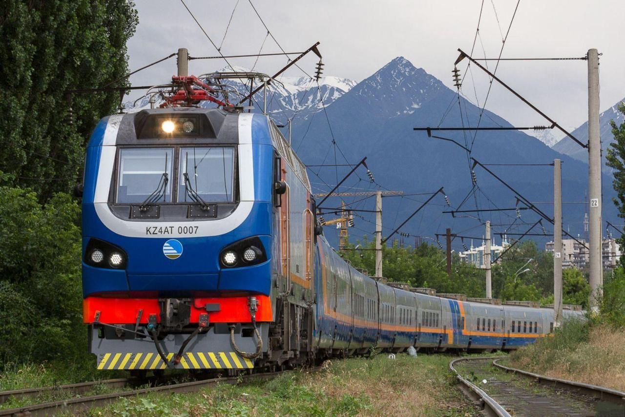 «ҚТЖ-Жүк тасымалына» 1,42 млрд теңге айыппұл салынды